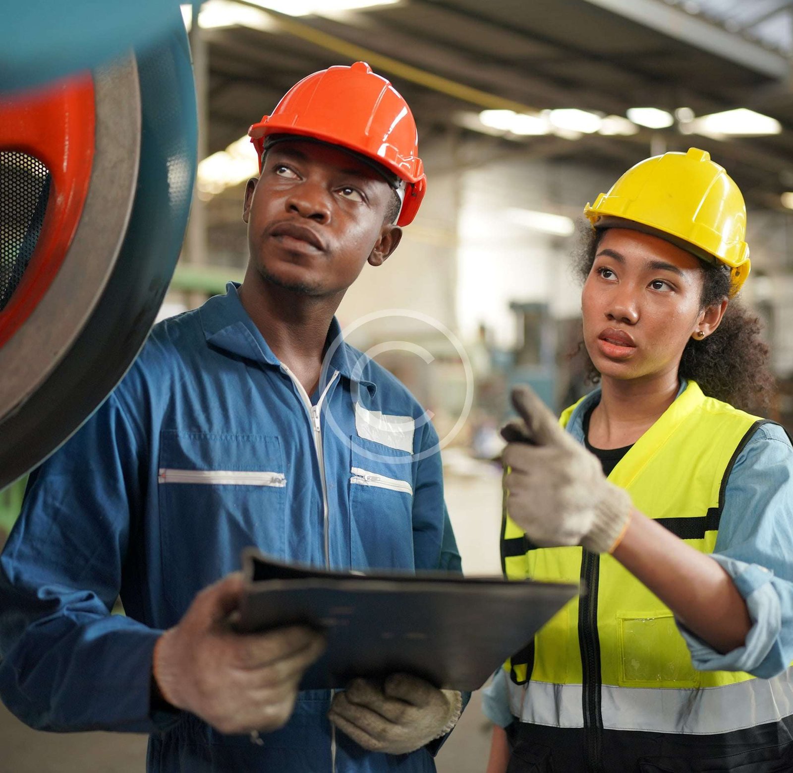 MIS – Maintenance Industrial Solutions